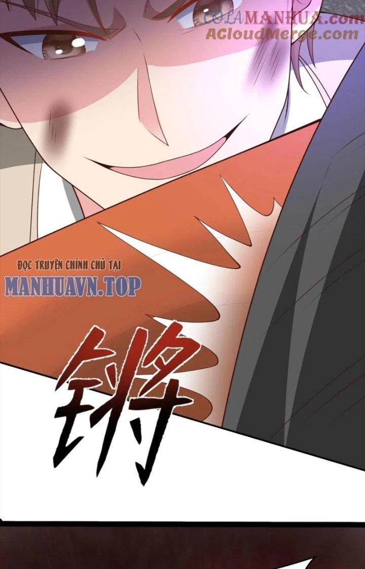 Trước Kia Có Tòa Trấn Yêu Quan Chapter 101 - Trang 2