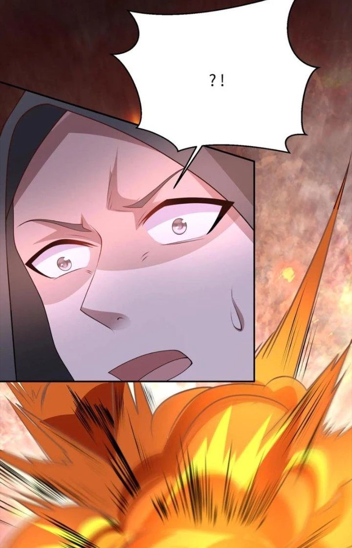 Trước Kia Có Tòa Trấn Yêu Quan Chapter 101 - Trang 2