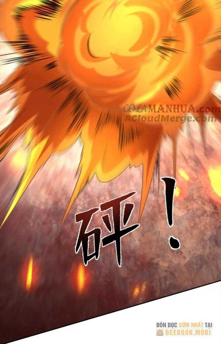 Trước Kia Có Tòa Trấn Yêu Quan Chapter 101 - Trang 2