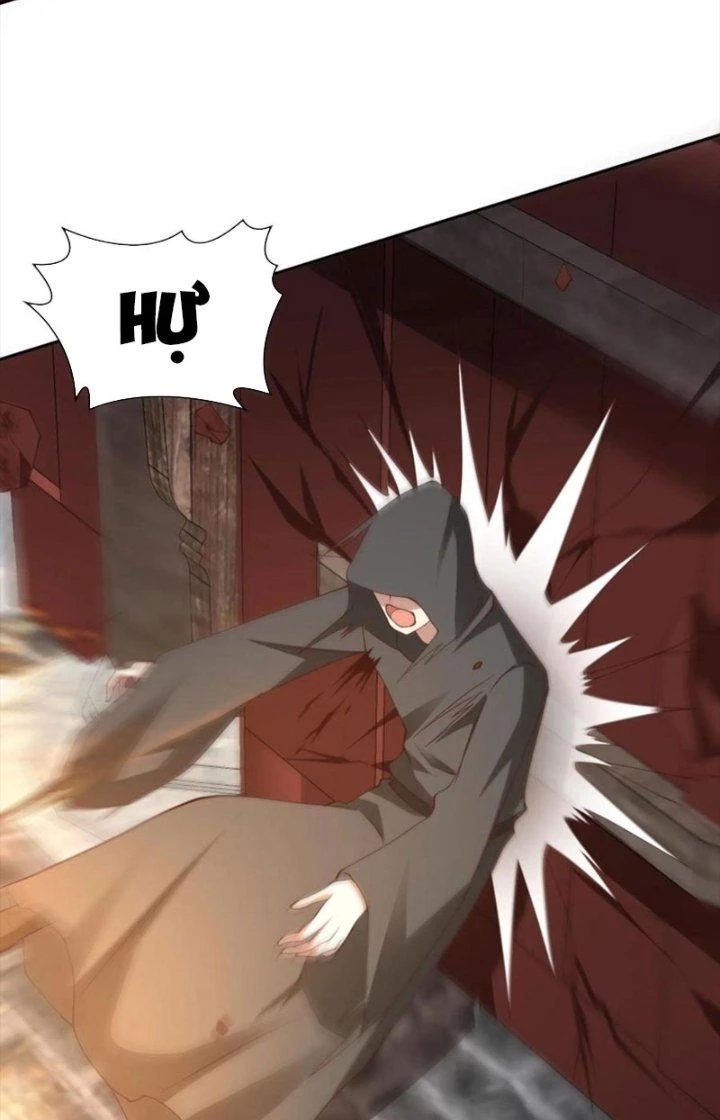 Trước Kia Có Tòa Trấn Yêu Quan Chapter 101 - Trang 2