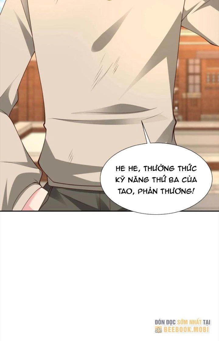 Trước Kia Có Tòa Trấn Yêu Quan Chapter 101 - Trang 2