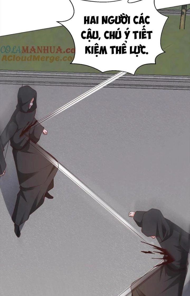 Trước Kia Có Tòa Trấn Yêu Quan Chapter 101 - Trang 2