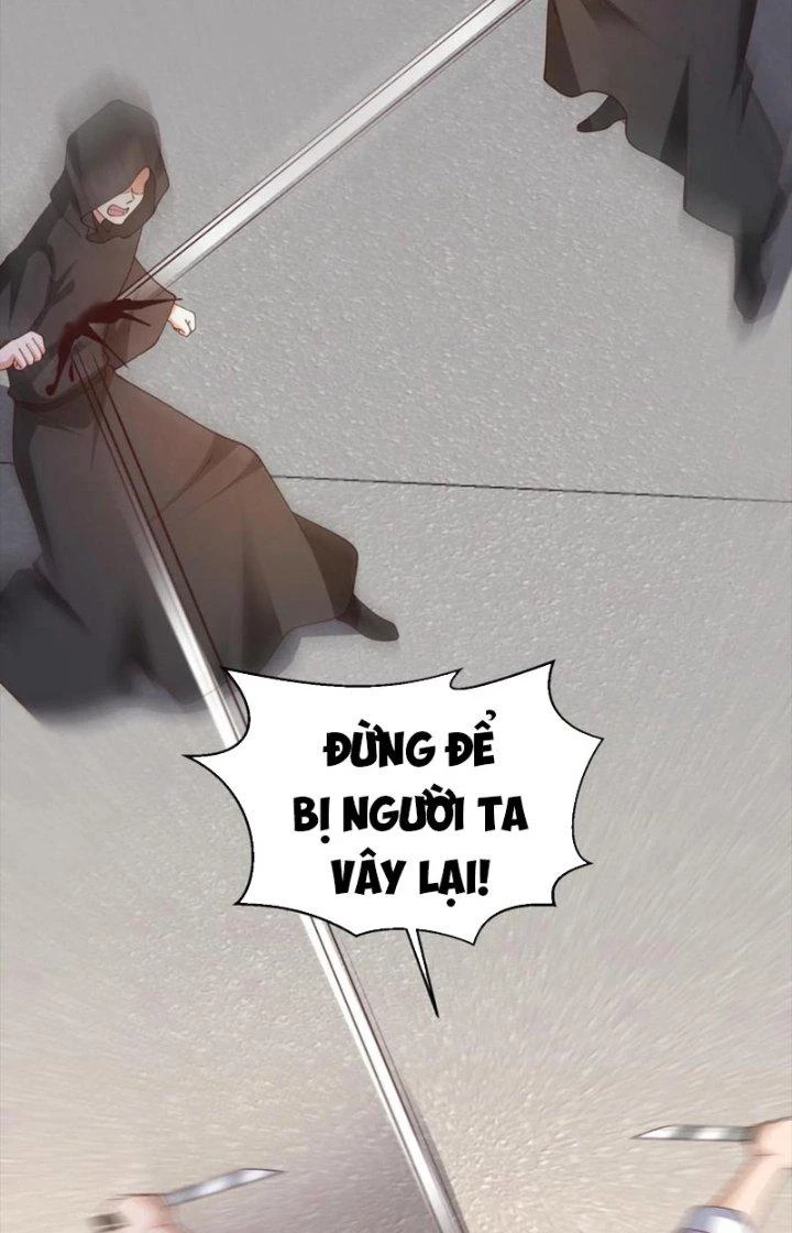 Trước Kia Có Tòa Trấn Yêu Quan Chapter 101 - Trang 2