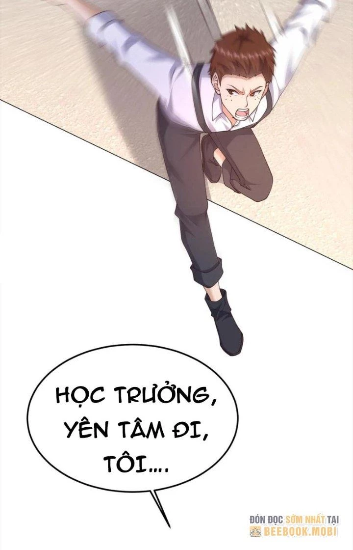 Trước Kia Có Tòa Trấn Yêu Quan Chapter 101 - Trang 2