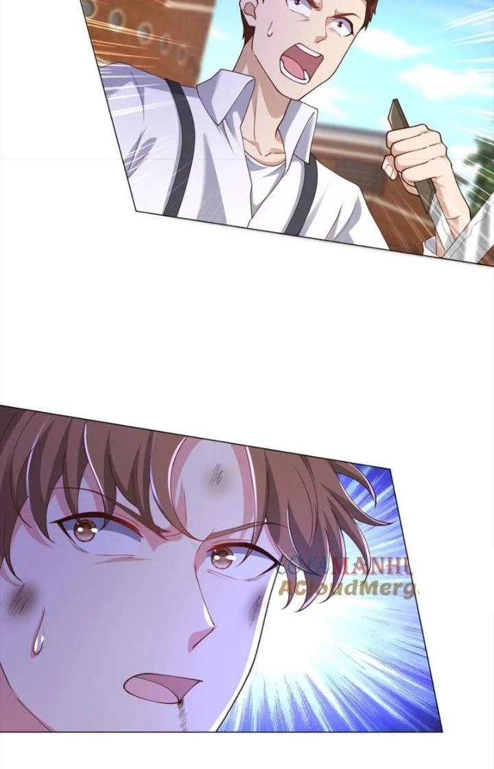 Trước Kia Có Tòa Trấn Yêu Quan Chapter 101 - Trang 2