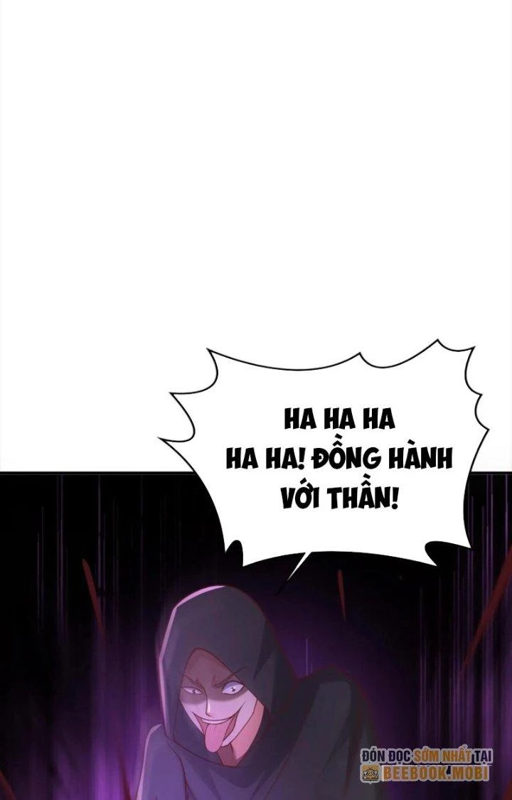 Trước Kia Có Tòa Trấn Yêu Quan Chapter 101 - Trang 2