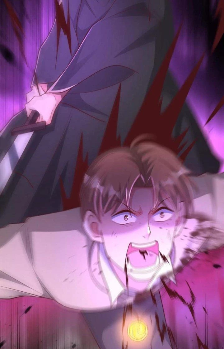 Trước Kia Có Tòa Trấn Yêu Quan Chapter 101 - Trang 2