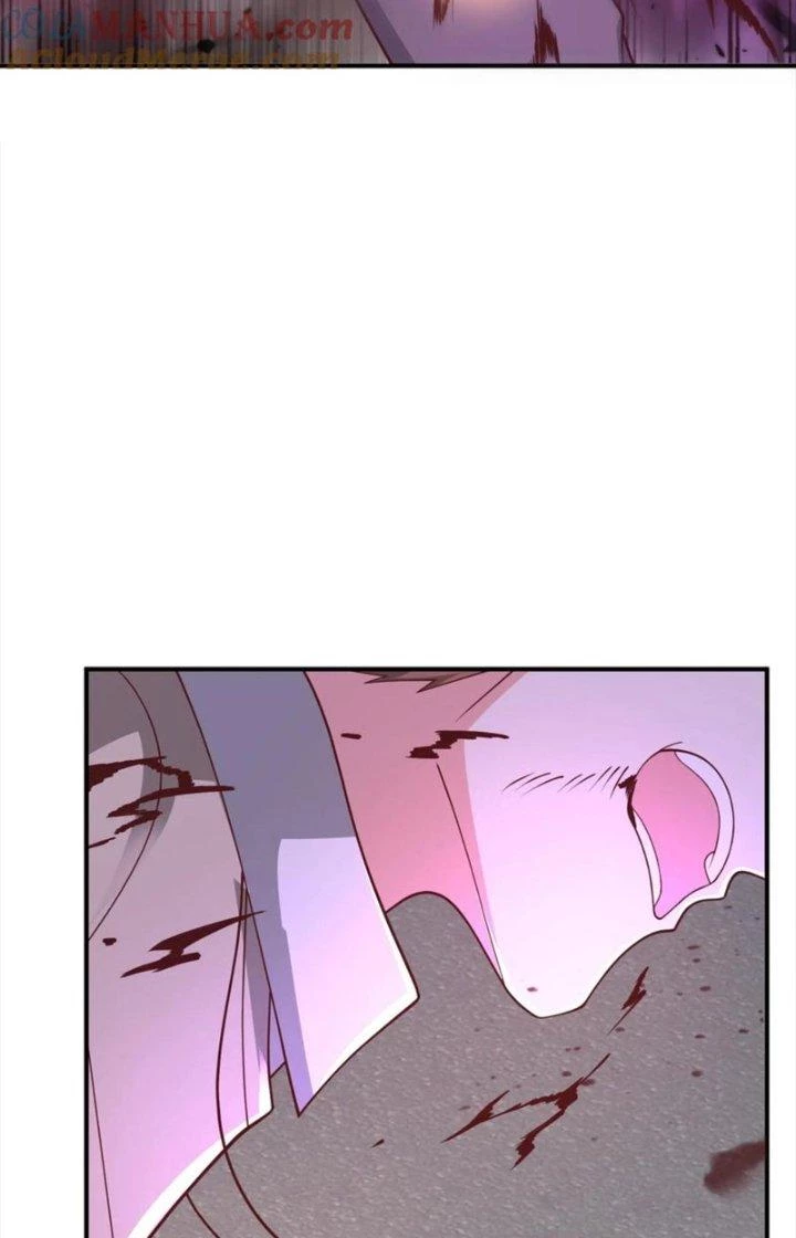 Trước Kia Có Tòa Trấn Yêu Quan Chapter 101 - Trang 2