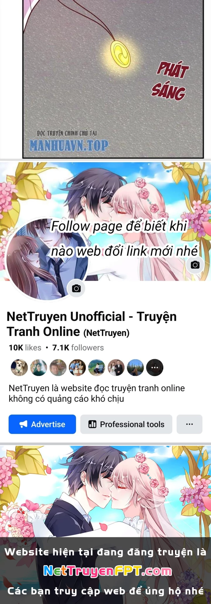 Trước Kia Có Tòa Trấn Yêu Quan Chapter 101 - Trang 2