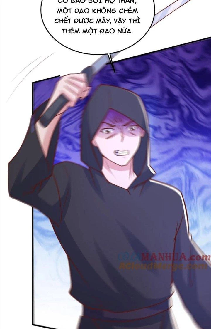 Trước Kia Có Tòa Trấn Yêu Quan Chapter 102 - Trang 2