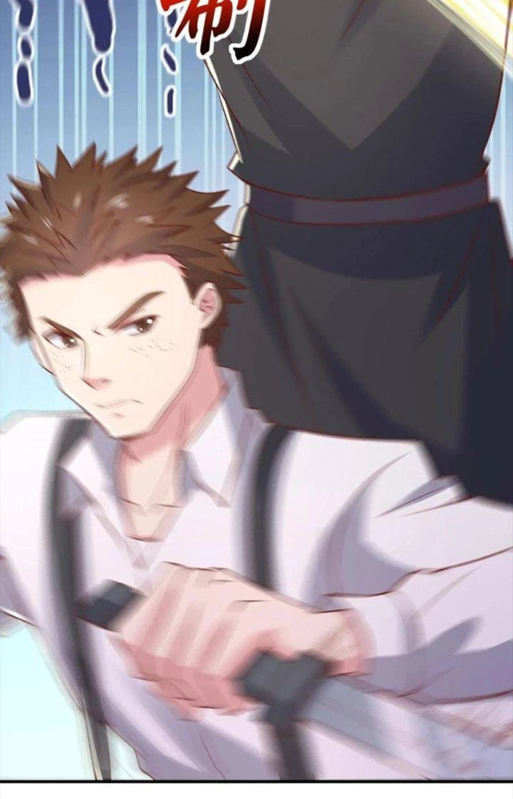 Trước Kia Có Tòa Trấn Yêu Quan Chapter 102 - Trang 2