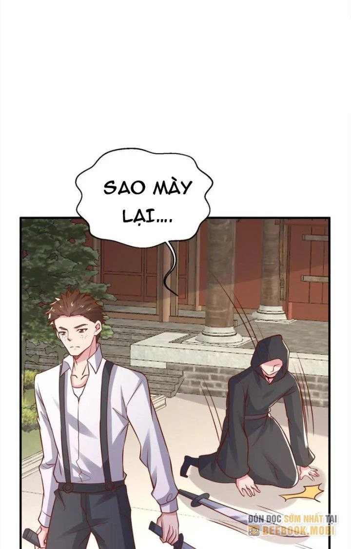 Trước Kia Có Tòa Trấn Yêu Quan Chapter 102 - Trang 2