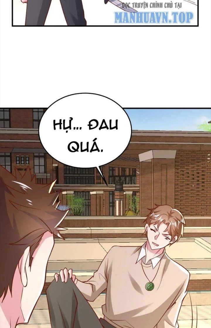 Trước Kia Có Tòa Trấn Yêu Quan Chapter 102 - Trang 2