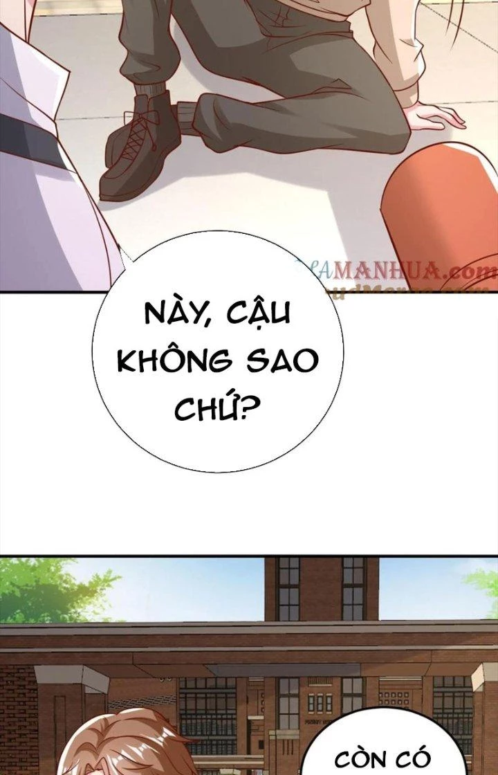 Trước Kia Có Tòa Trấn Yêu Quan Chapter 102 - Trang 2