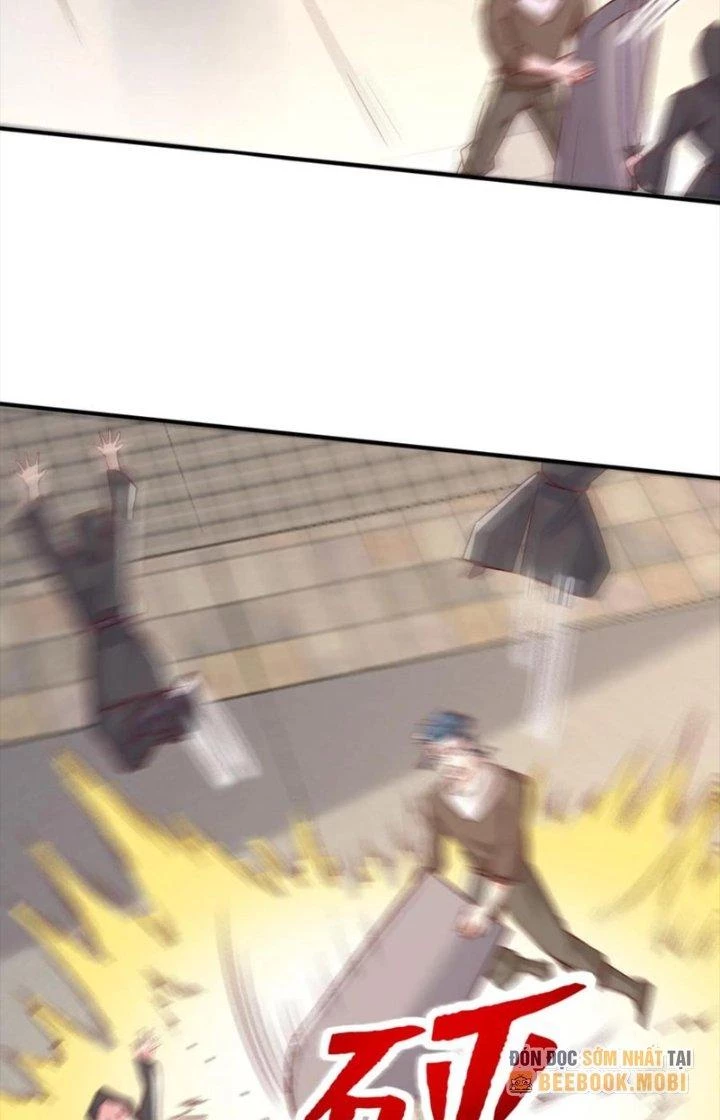 Trước Kia Có Tòa Trấn Yêu Quan Chapter 102 - Trang 2