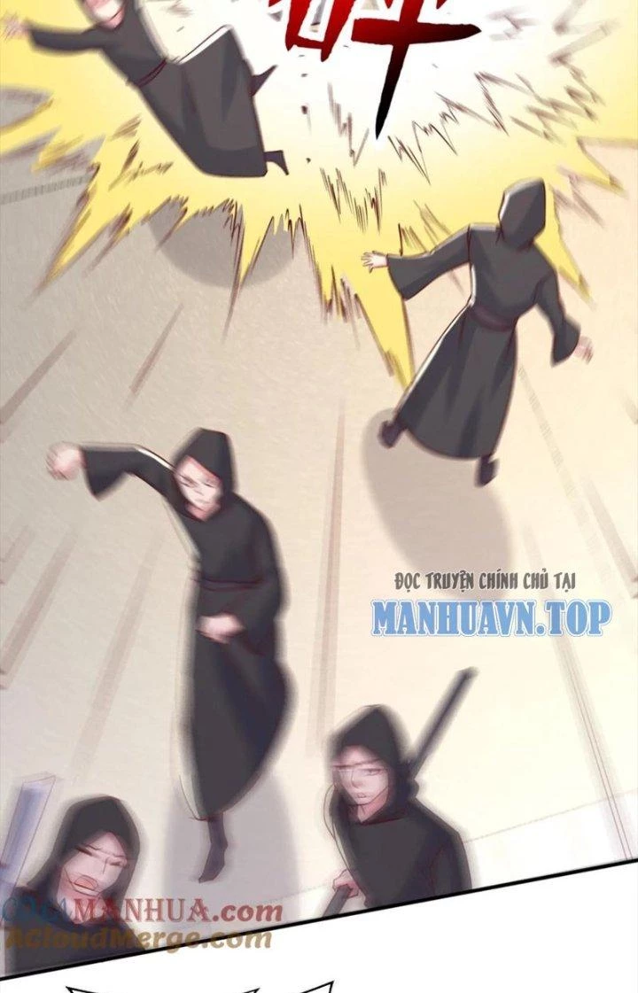 Trước Kia Có Tòa Trấn Yêu Quan Chapter 102 - Trang 2