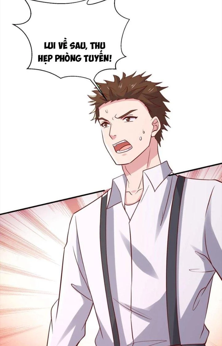 Trước Kia Có Tòa Trấn Yêu Quan Chapter 102 - Trang 2