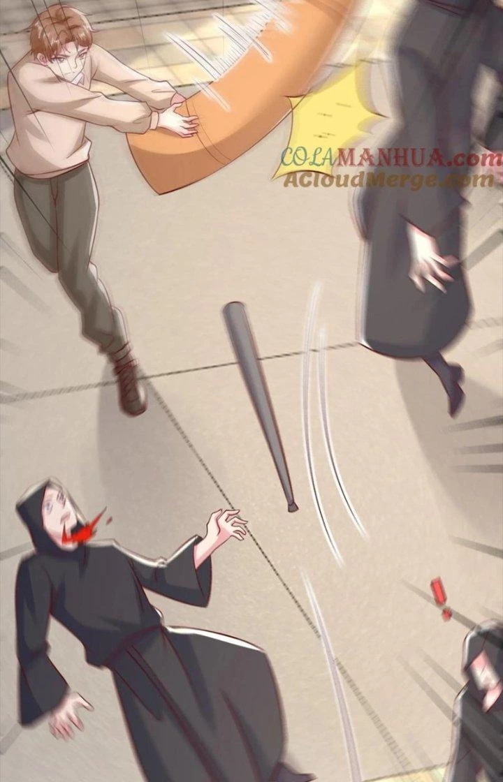 Trước Kia Có Tòa Trấn Yêu Quan Chapter 102 - Trang 2