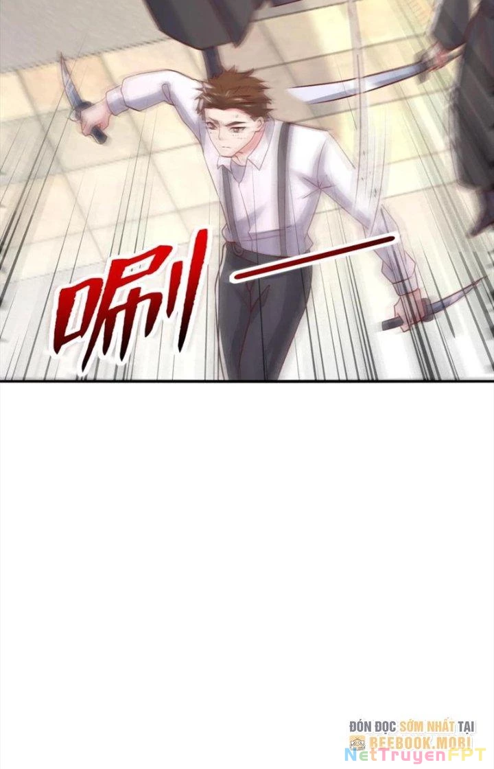 Trước Kia Có Tòa Trấn Yêu Quan Chapter 102 - Trang 2