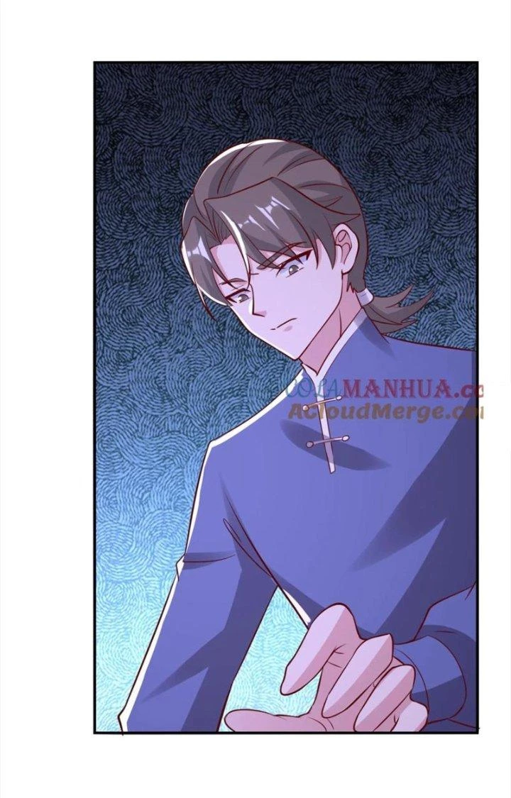 Trước Kia Có Tòa Trấn Yêu Quan Chapter 102 - Trang 2