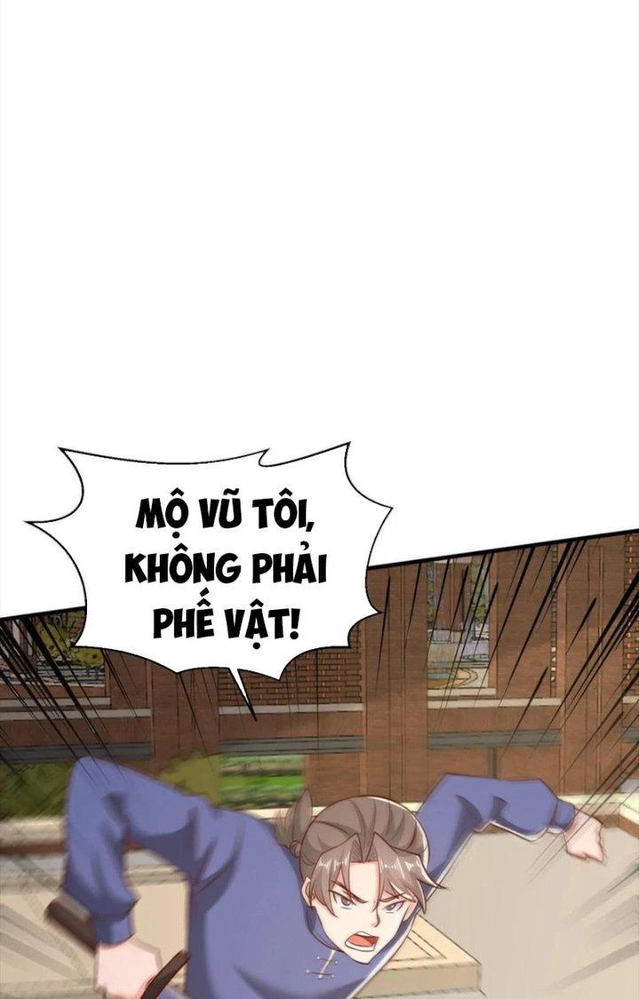 Trước Kia Có Tòa Trấn Yêu Quan Chapter 102 - Trang 2