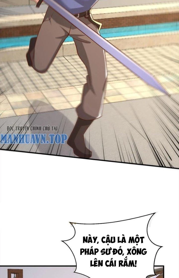 Trước Kia Có Tòa Trấn Yêu Quan Chapter 102 - Trang 2