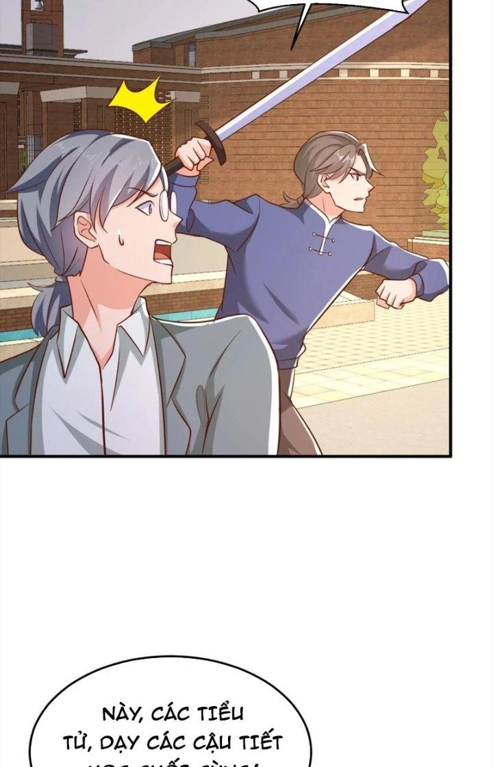 Trước Kia Có Tòa Trấn Yêu Quan Chapter 102 - Trang 2