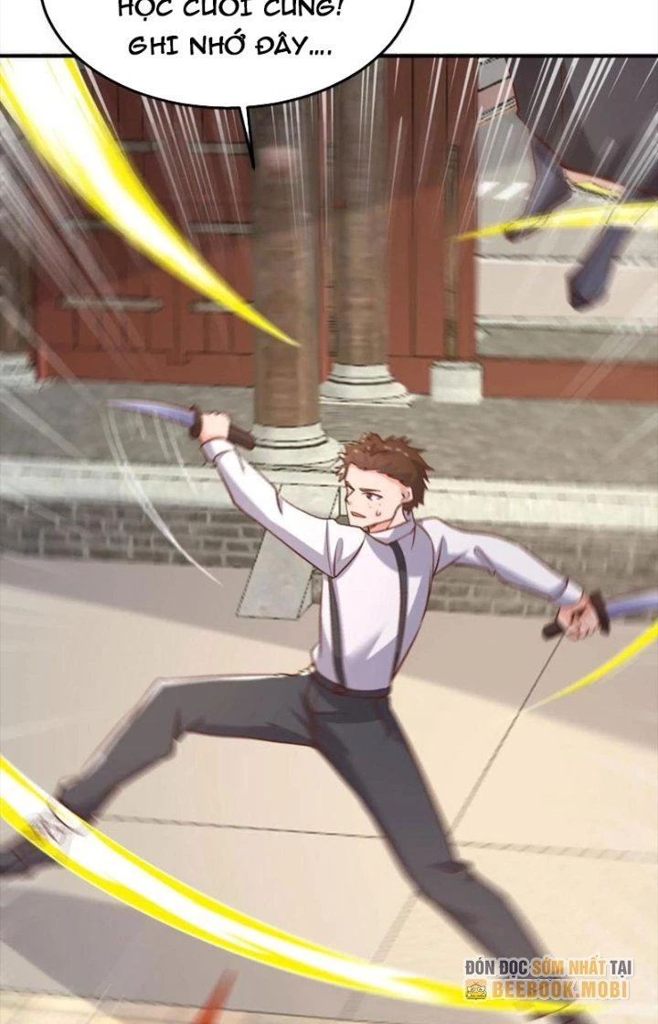 Trước Kia Có Tòa Trấn Yêu Quan Chapter 102 - Trang 2