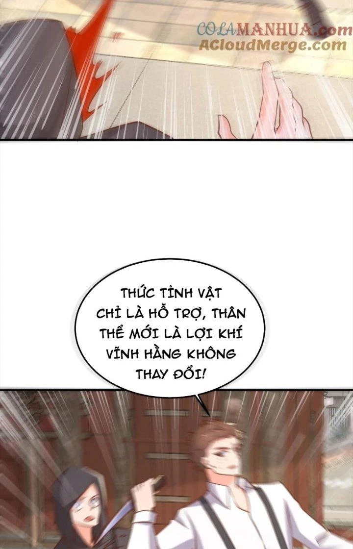 Trước Kia Có Tòa Trấn Yêu Quan Chapter 102 - Trang 2