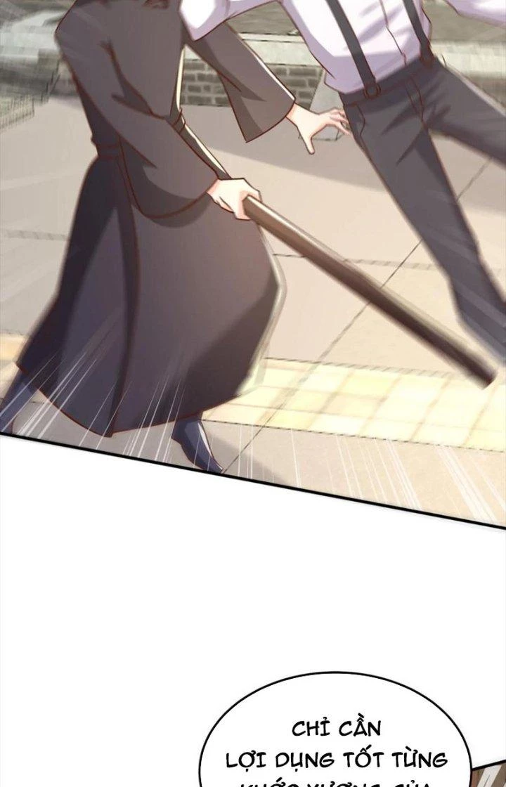 Trước Kia Có Tòa Trấn Yêu Quan Chapter 102 - Trang 2