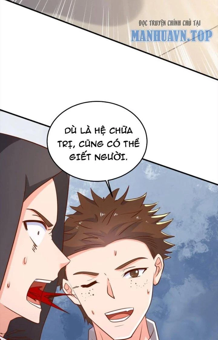 Trước Kia Có Tòa Trấn Yêu Quan Chapter 102 - Trang 2