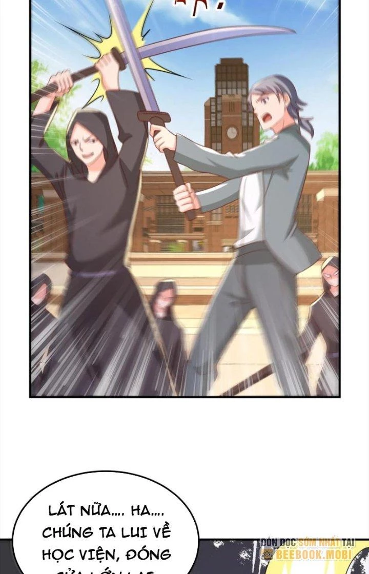 Trước Kia Có Tòa Trấn Yêu Quan Chapter 102 - Trang 2