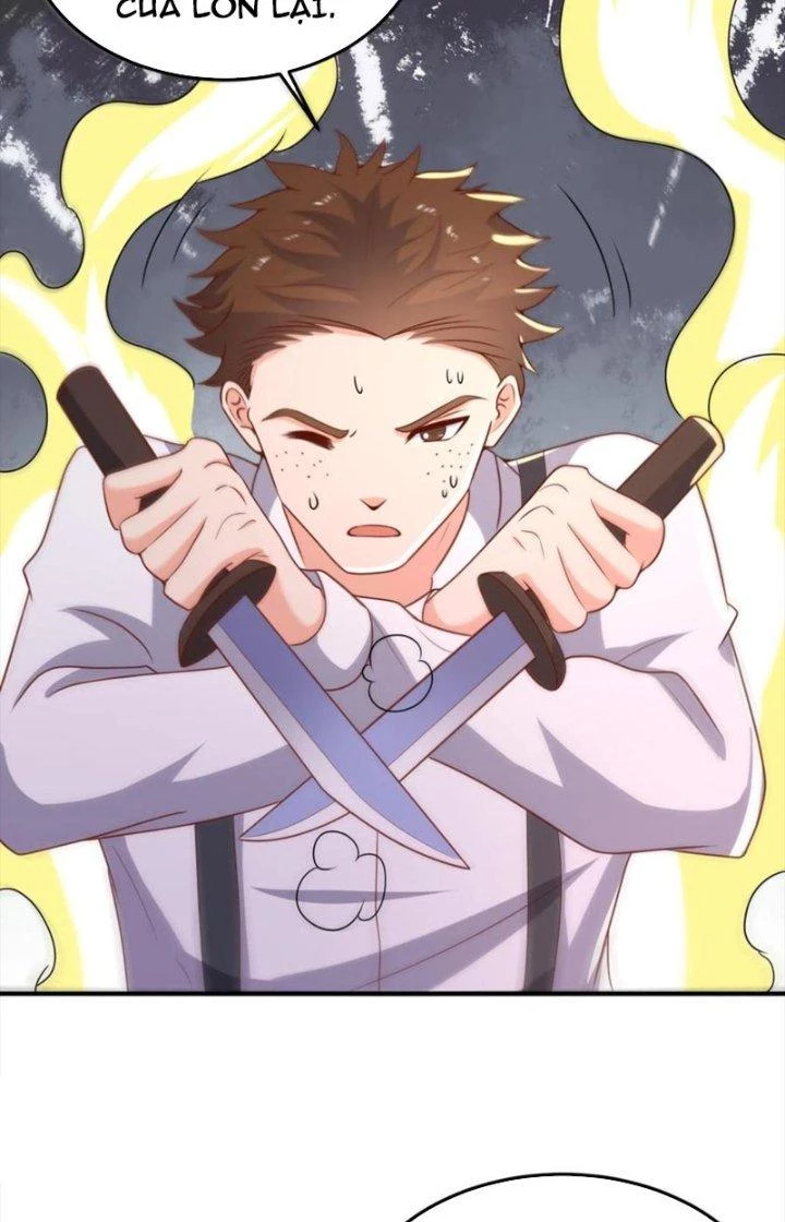 Trước Kia Có Tòa Trấn Yêu Quan Chapter 102 - Trang 2