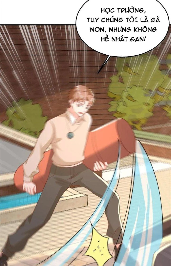 Trước Kia Có Tòa Trấn Yêu Quan Chapter 102 - Trang 2