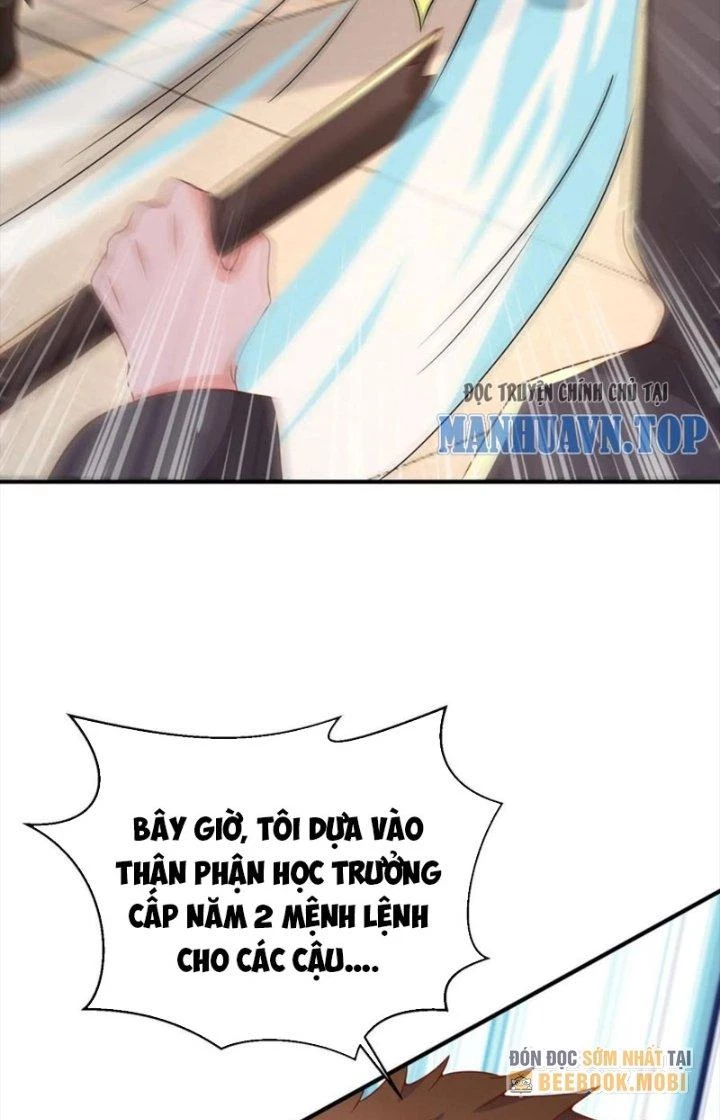 Trước Kia Có Tòa Trấn Yêu Quan Chapter 102 - Trang 2