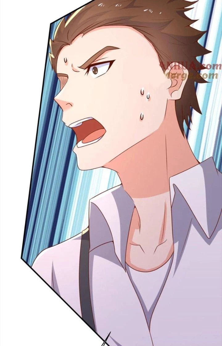 Trước Kia Có Tòa Trấn Yêu Quan Chapter 102 - Trang 2