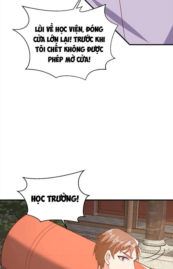 Trước Kia Có Tòa Trấn Yêu Quan Chapter 102 - Trang 2