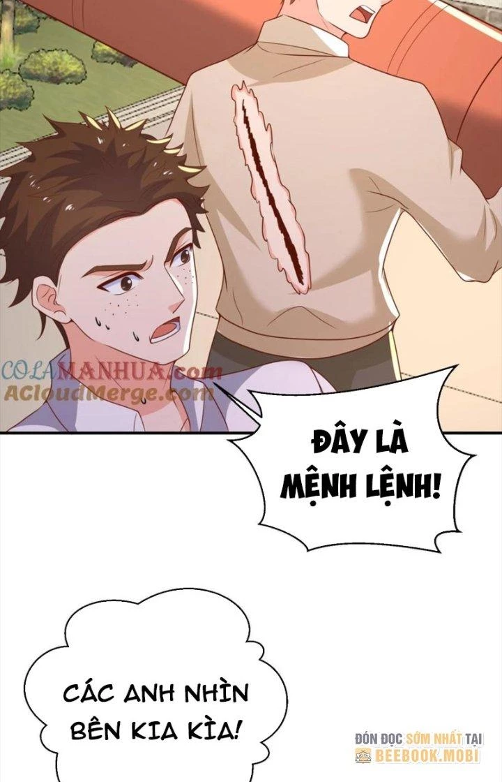 Trước Kia Có Tòa Trấn Yêu Quan Chapter 102 - Trang 2