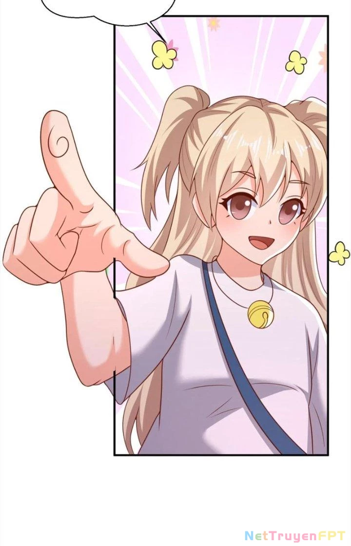 Trước Kia Có Tòa Trấn Yêu Quan Chapter 102 - Trang 2