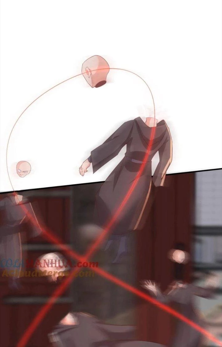 Trước Kia Có Tòa Trấn Yêu Quan Chapter 102 - Trang 2