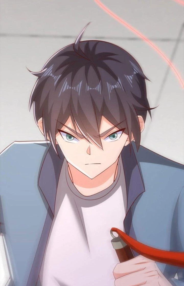 Trước Kia Có Tòa Trấn Yêu Quan Chapter 102 - Trang 2