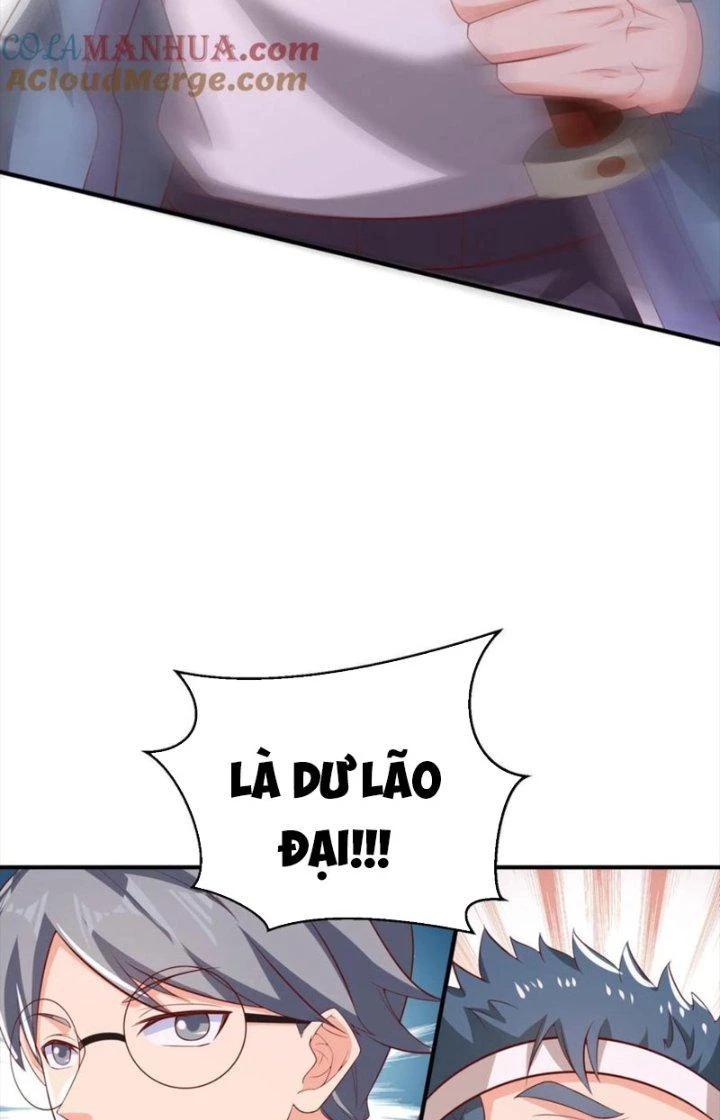 Trước Kia Có Tòa Trấn Yêu Quan Chapter 102 - Trang 2