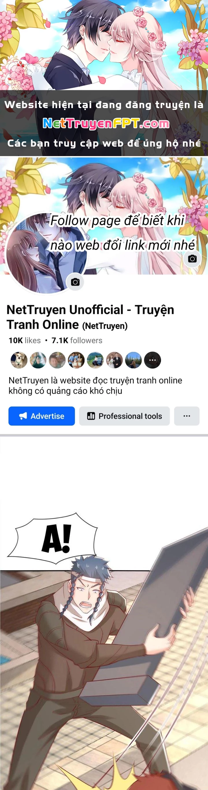 Trước Kia Có Tòa Trấn Yêu Quan Chapter 103 - Trang 2