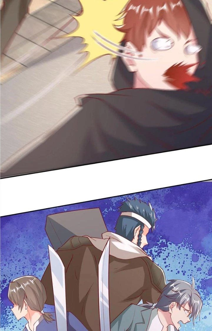 Trước Kia Có Tòa Trấn Yêu Quan Chapter 103 - Trang 2