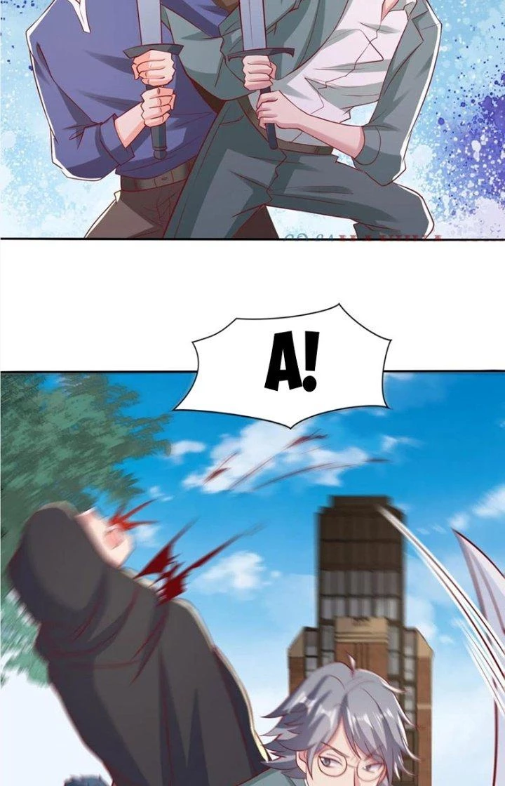 Trước Kia Có Tòa Trấn Yêu Quan Chapter 103 - Trang 2