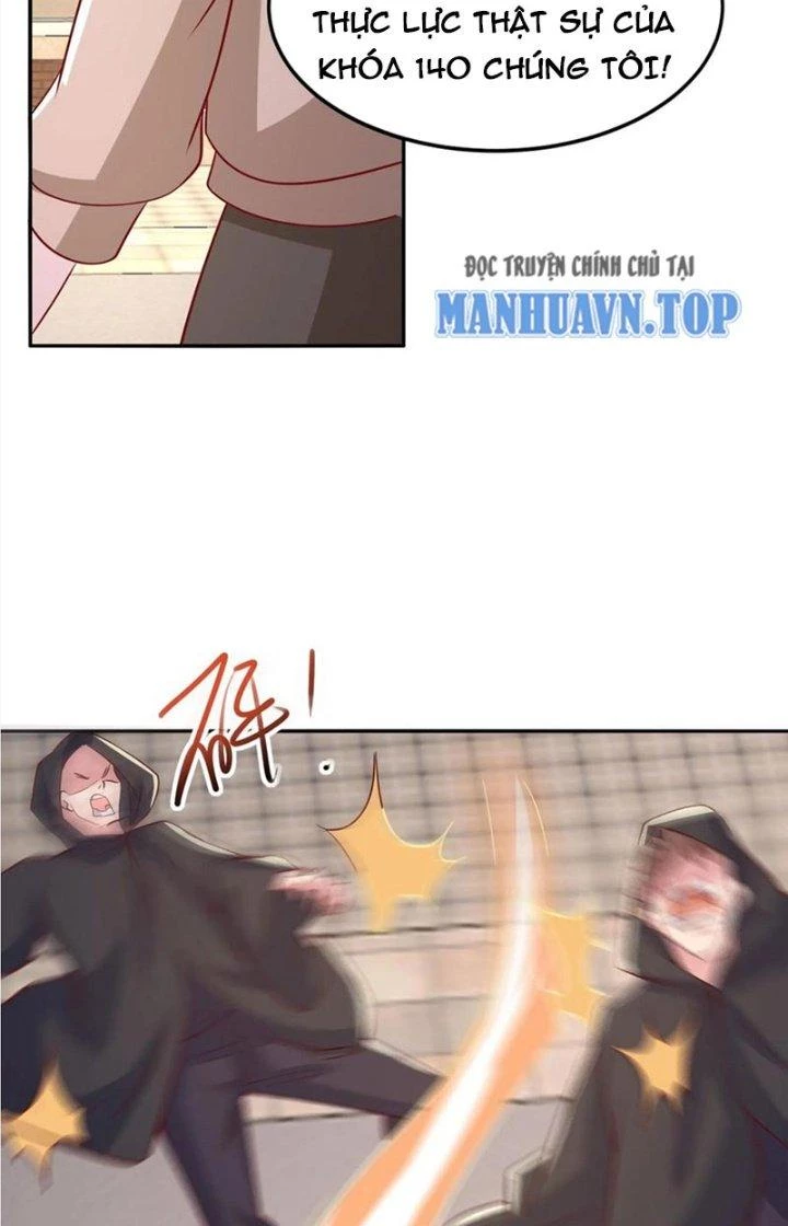 Trước Kia Có Tòa Trấn Yêu Quan Chapter 103 - Trang 2