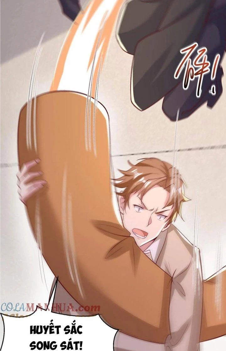 Trước Kia Có Tòa Trấn Yêu Quan Chapter 103 - Trang 2