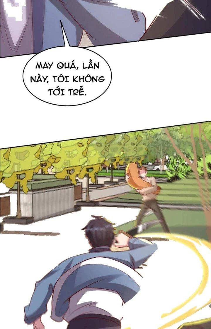 Trước Kia Có Tòa Trấn Yêu Quan Chapter 103 - Trang 2