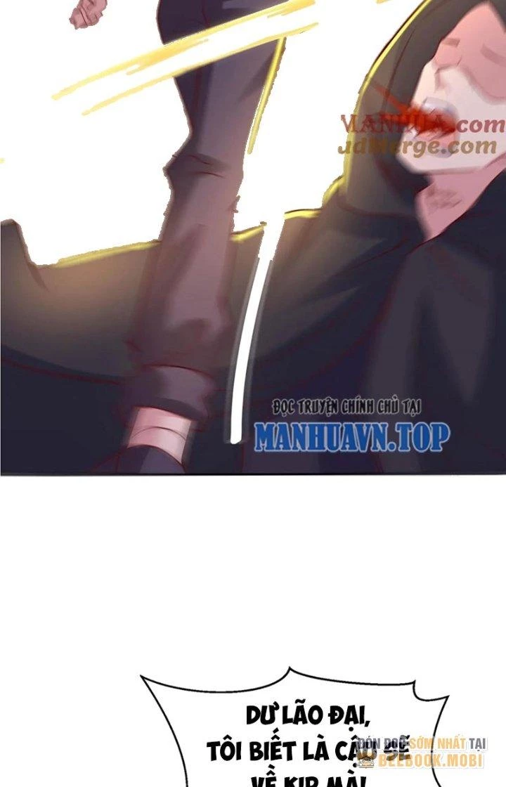 Trước Kia Có Tòa Trấn Yêu Quan Chapter 103 - Trang 2