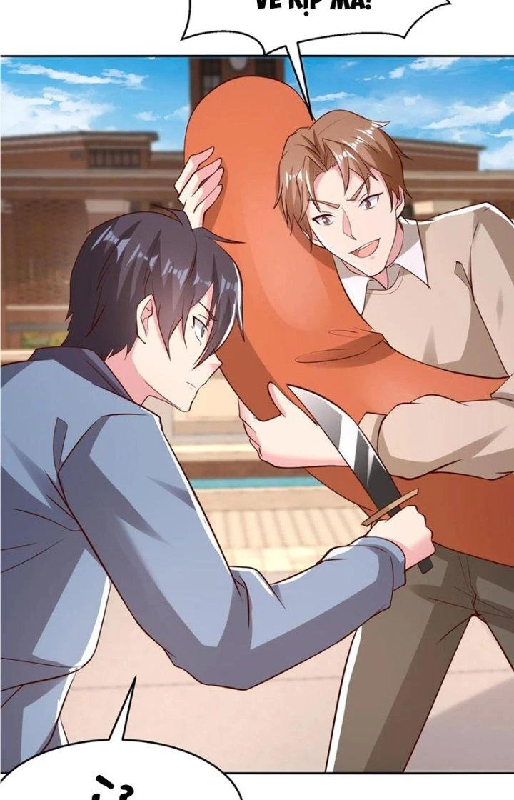 Trước Kia Có Tòa Trấn Yêu Quan Chapter 103 - Trang 2